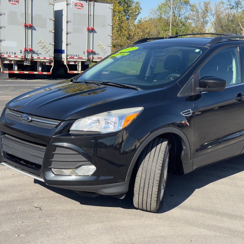 Ford Escape SE 4WD 2016