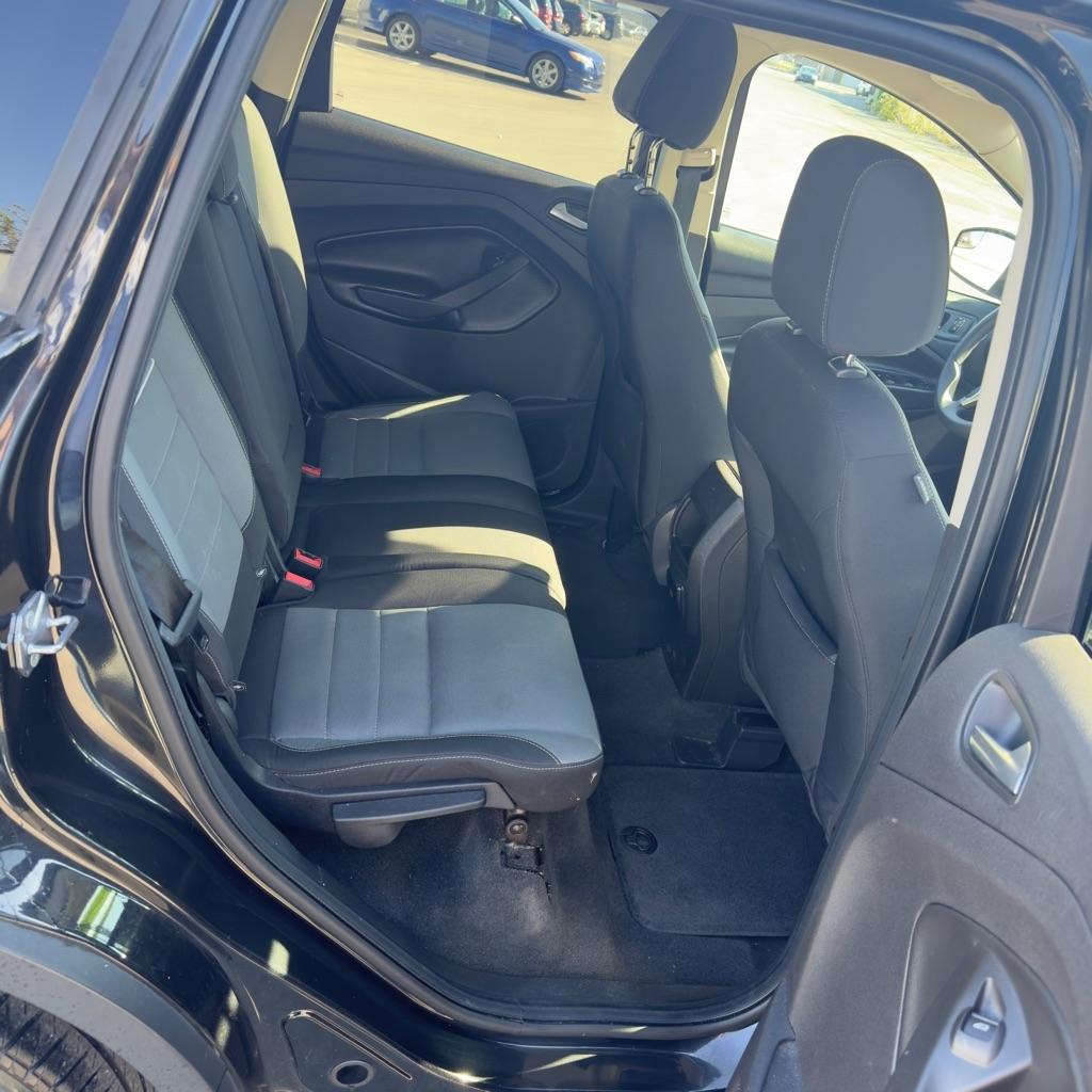 Ford Escape SE 4WD 2016