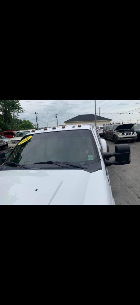 Ford F-350 SD XL Crew Cab Long Bed DRW 2WD 2015