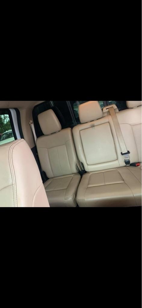 Ford F-350 SD XL Crew Cab Long Bed DRW 2WD 2015