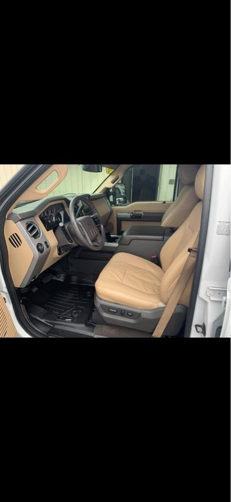Ford F-350 SD XL Crew Cab Long Bed DRW 2WD 2015