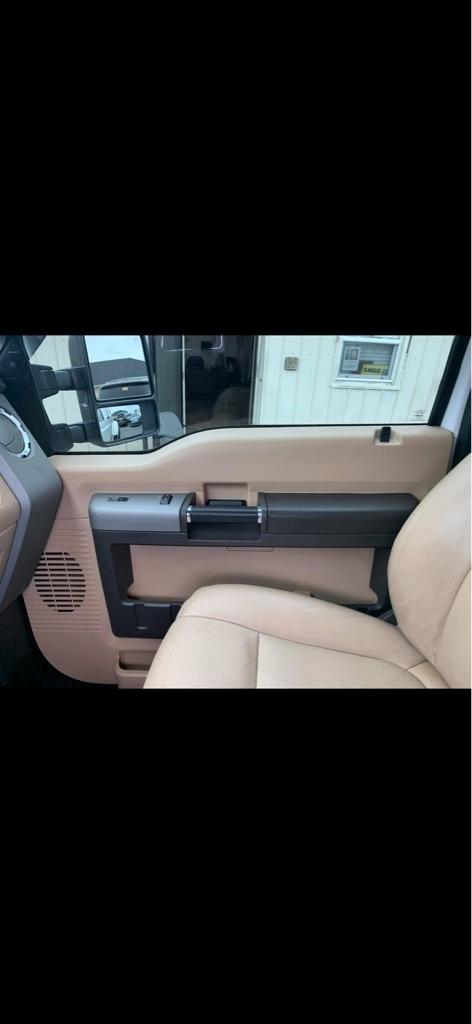 Ford F-350 SD XL Crew Cab Long Bed DRW 2WD 2015