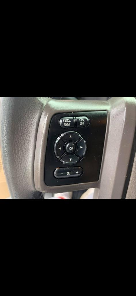 Ford F-350 SD XL Crew Cab Long Bed DRW 2WD 2015
