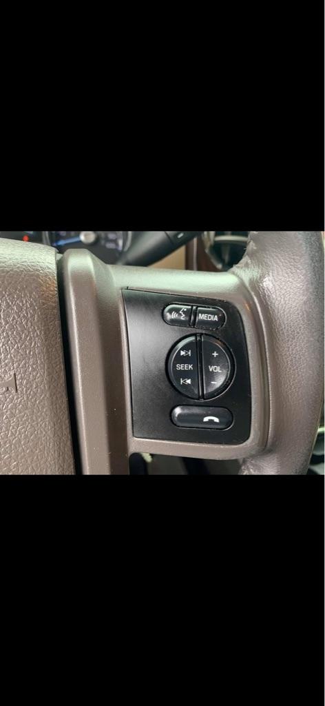 Ford F-350 SD XL Crew Cab Long Bed DRW 2WD 2015