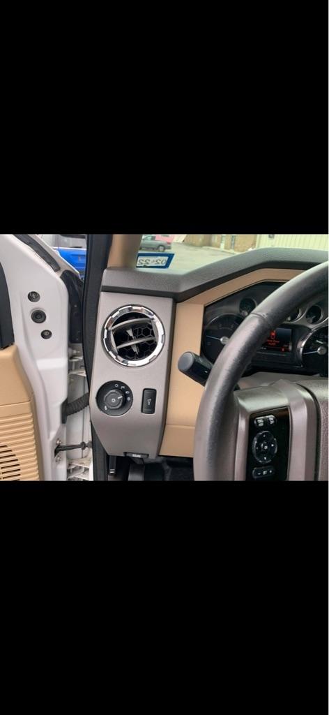 Ford F-350 SD XL Crew Cab Long Bed DRW 2WD 2015