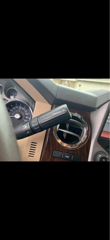 Ford F-350 SD XL Crew Cab Long Bed DRW 2WD 2015