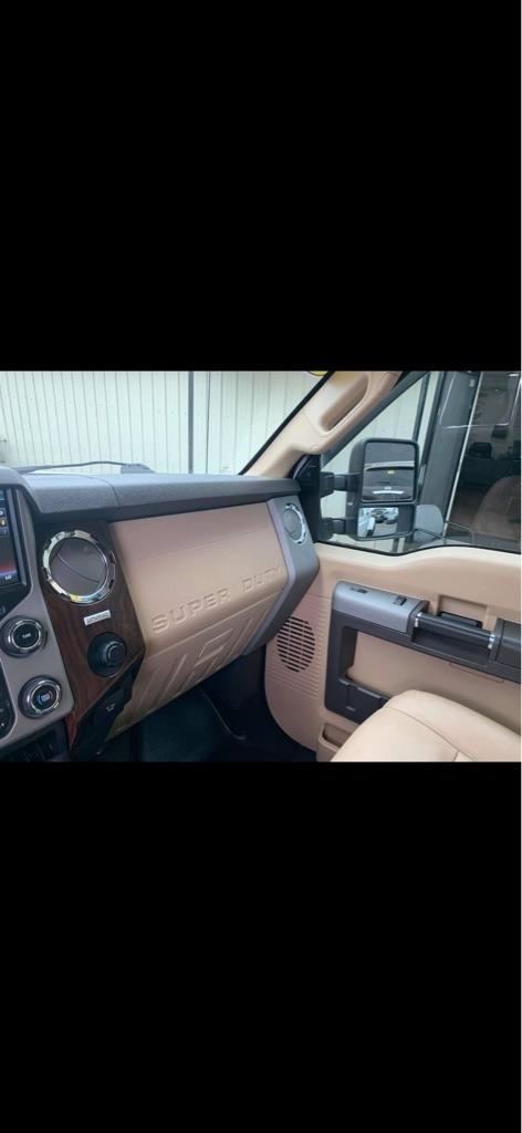 Ford F-350 SD XL Crew Cab Long Bed DRW 2WD 2015