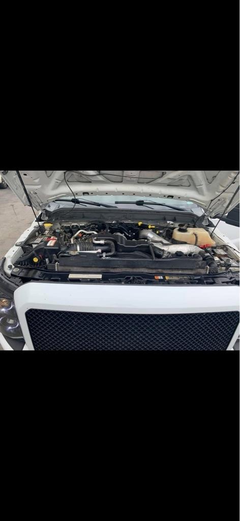 Ford F-350 SD XL Crew Cab Long Bed DRW 2WD 2015
