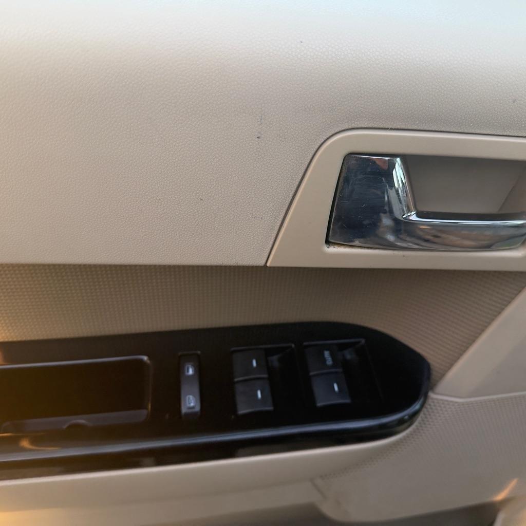 Ford Escape Limited 4WD 2012