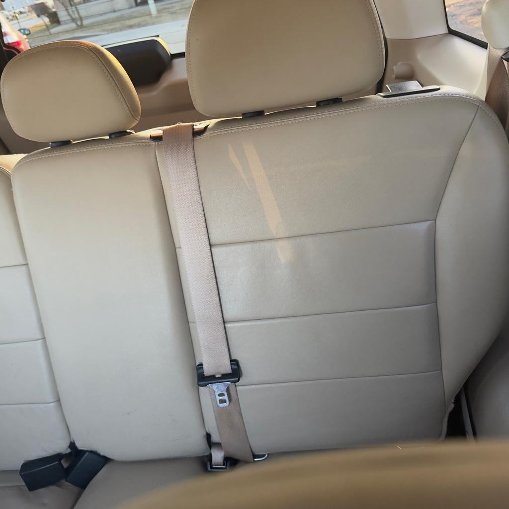 Ford Escape Limited 4WD 2012