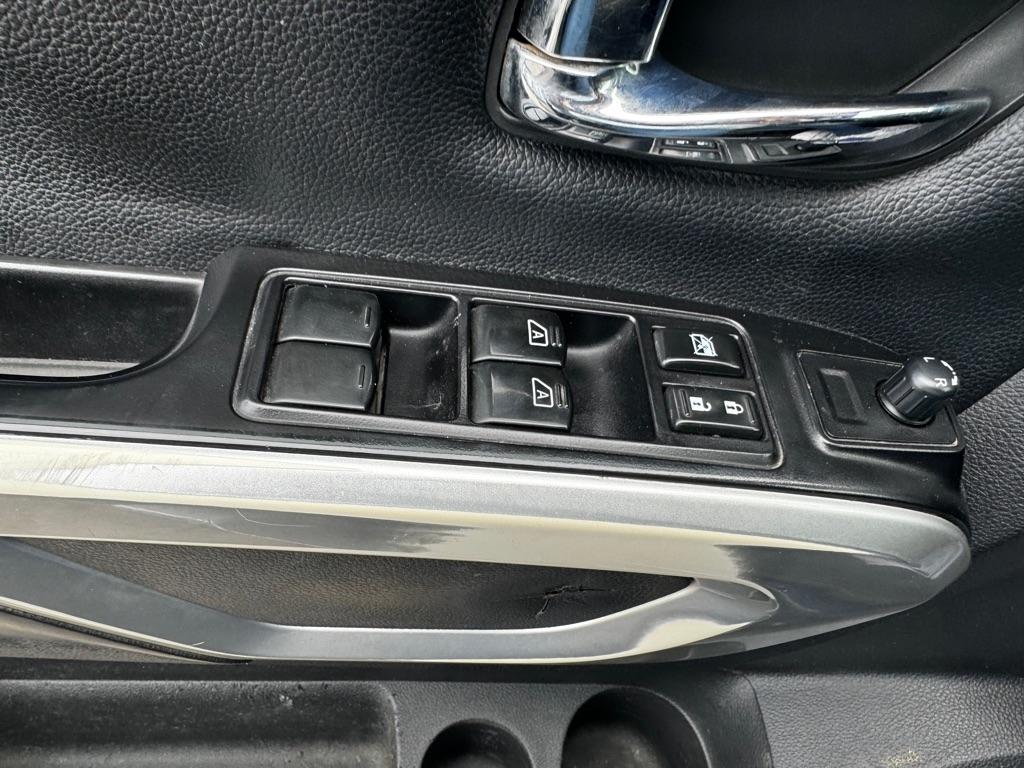 Nissan Titan XD S 2WD Diesel 2017