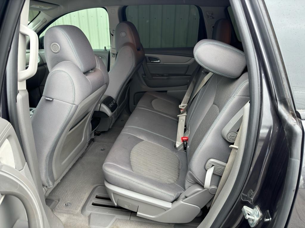 Chevrolet Traverse LS AWD 2015