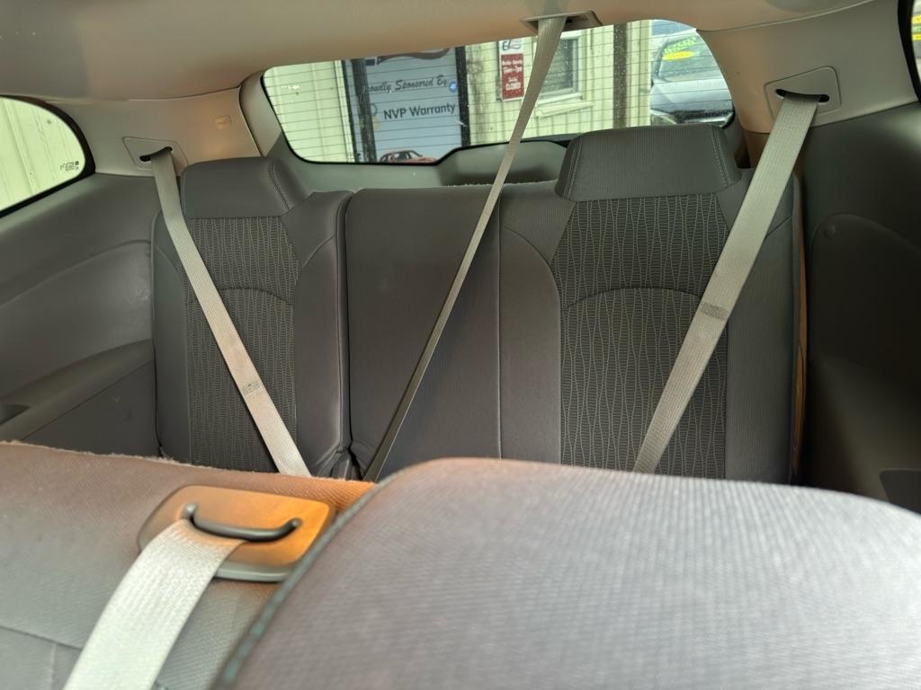 Chevrolet Traverse LS AWD 2015