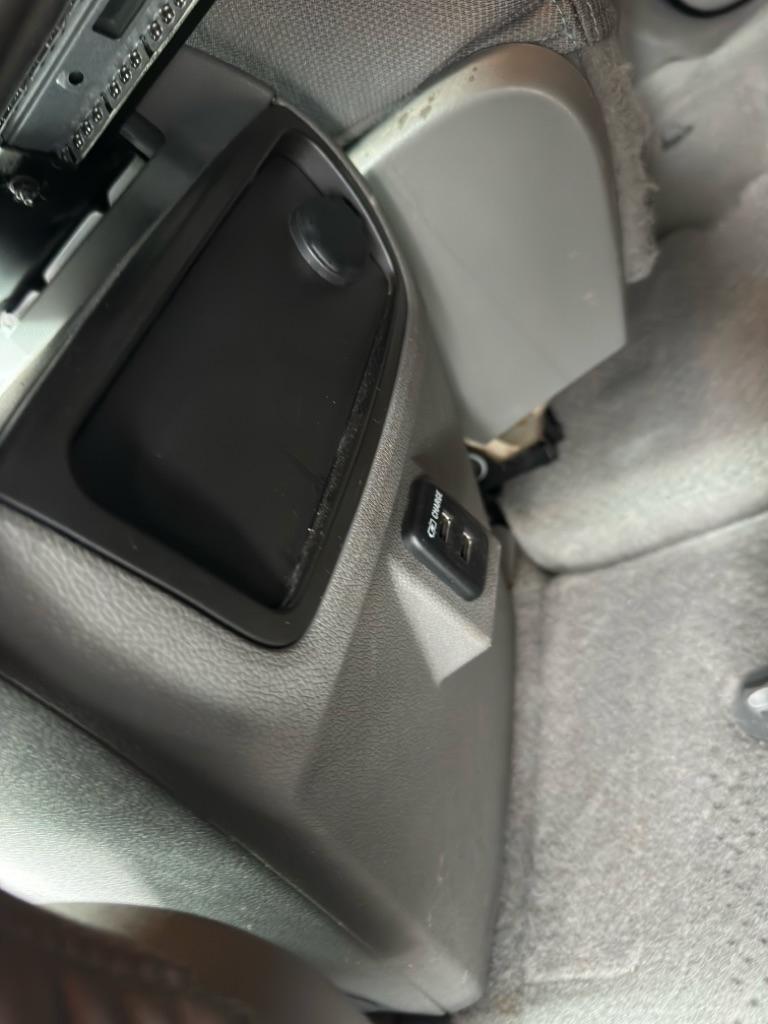 Chevrolet Traverse LS AWD 2015