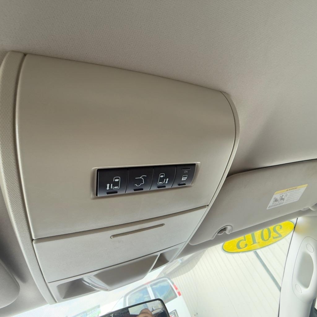 Dodge Grand Caravan SXT 2014