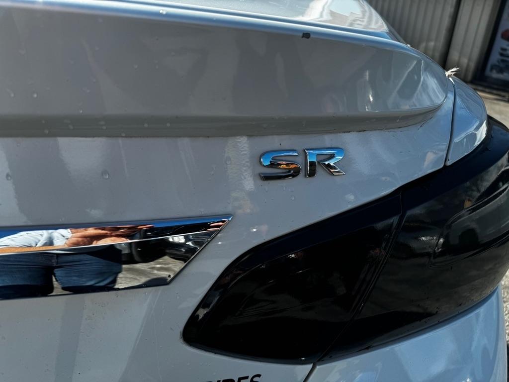 Nissan Altima 2.5 2017