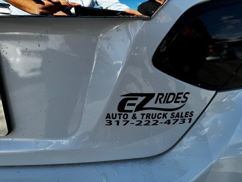 Nissan Altima 2.5 2017