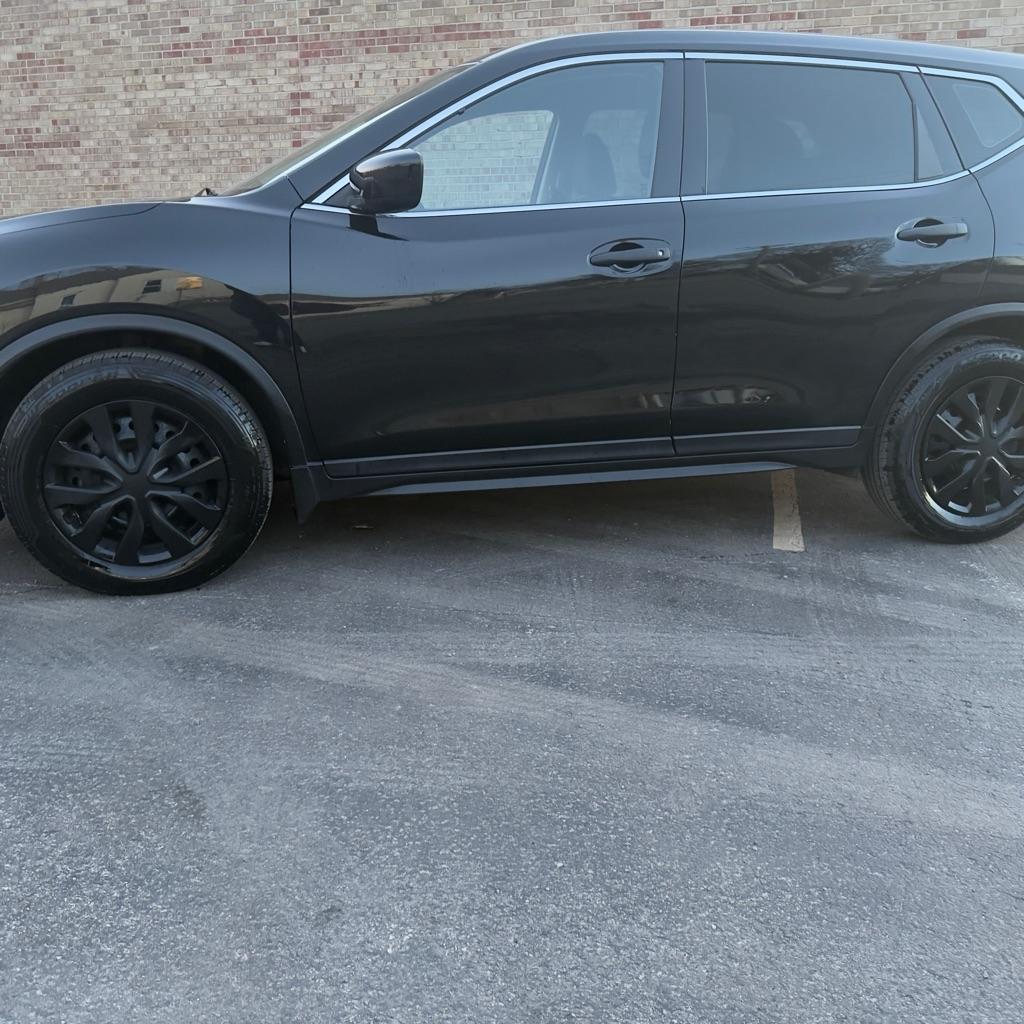 Nissan Altima 2.5 S 2019