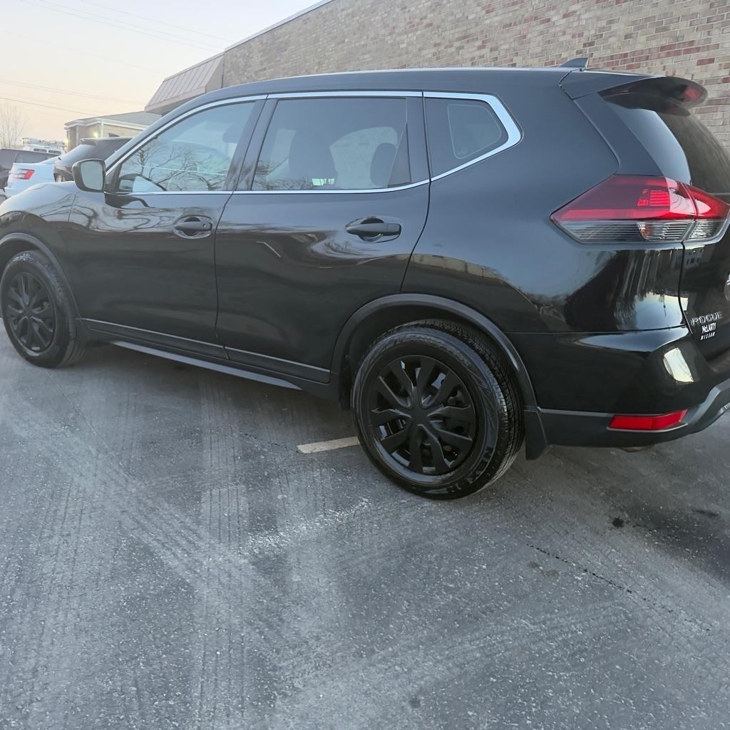 Nissan Altima 2.5 S 2019