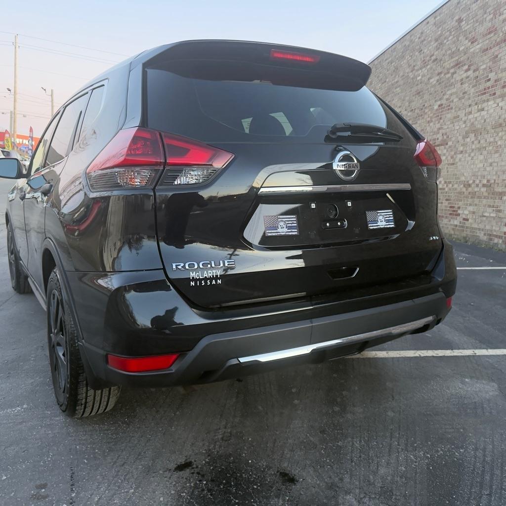 Nissan Altima 2.5 S 2019