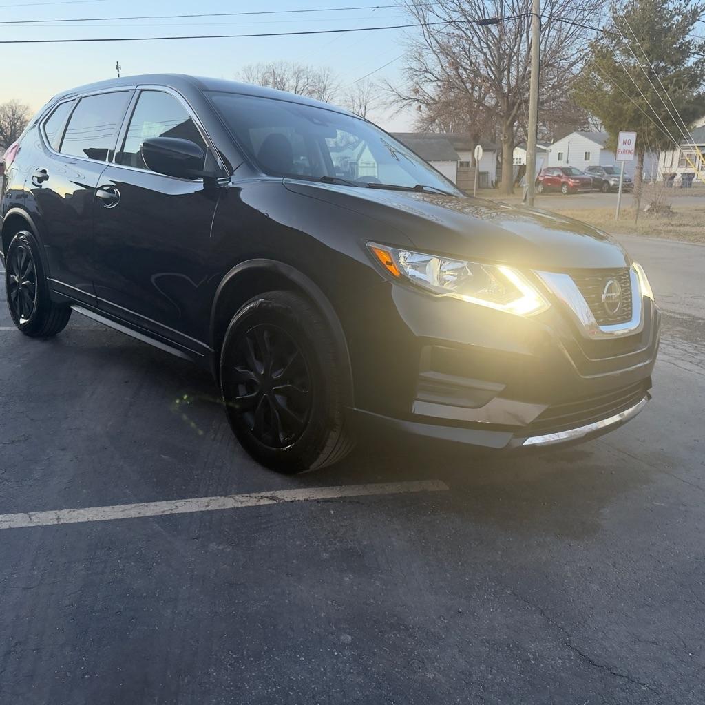 Nissan Altima 2.5 S 2019
