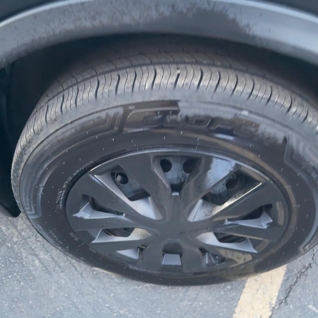 Nissan Altima 2.5 S 2019