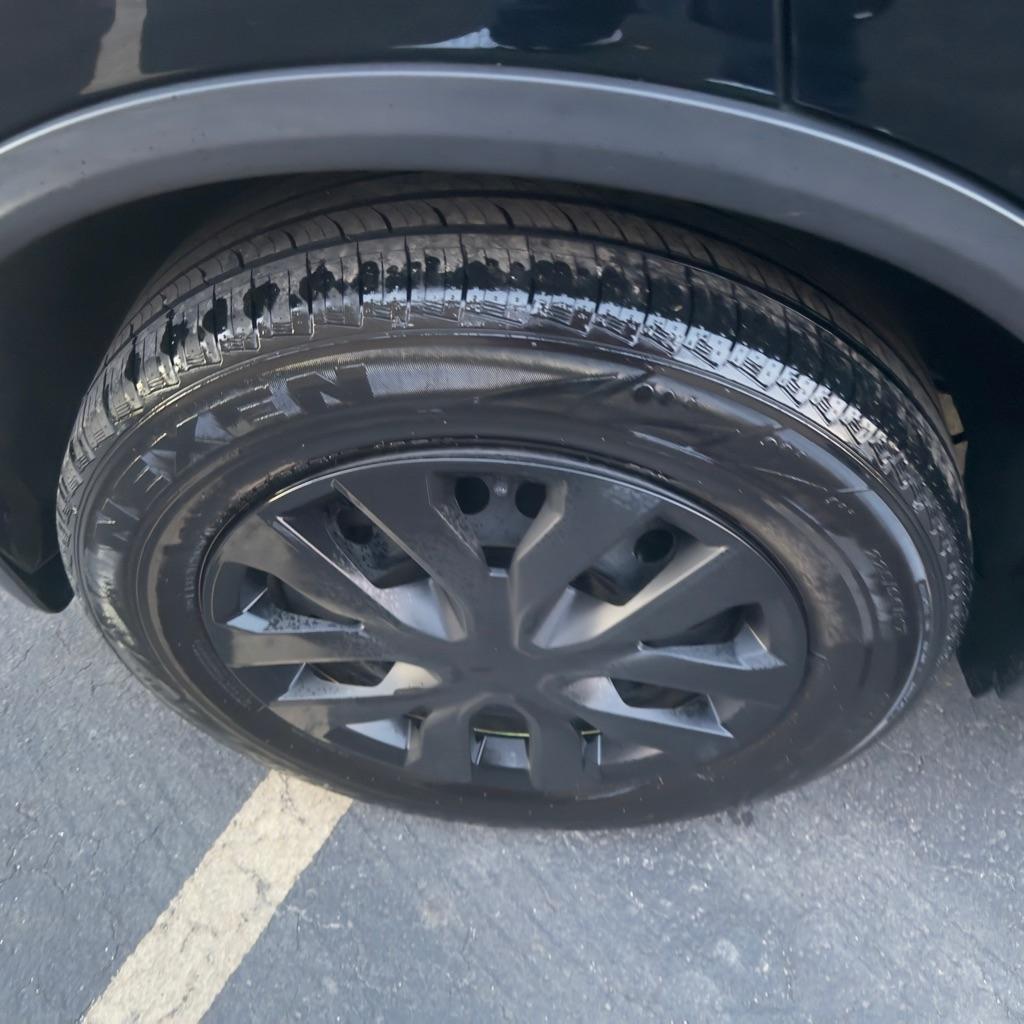 Nissan Altima 2.5 S 2019