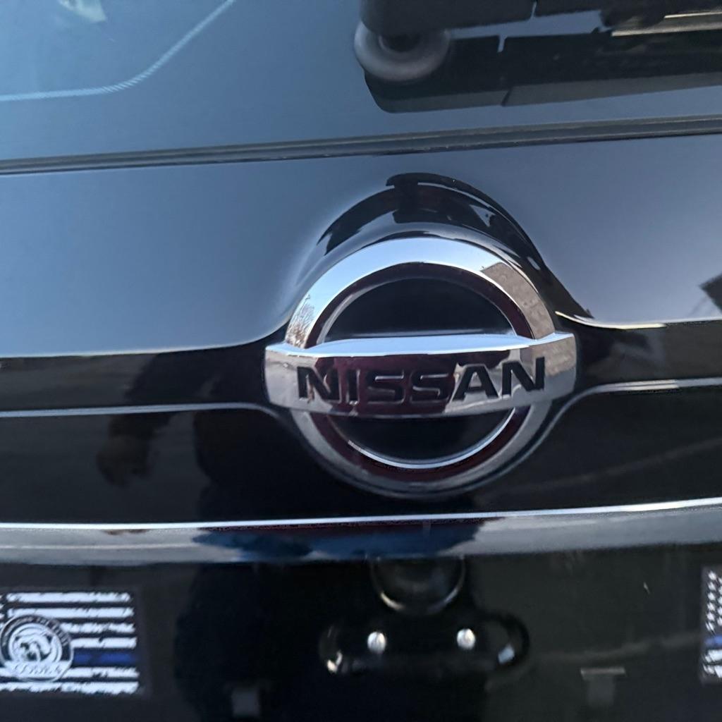 Nissan Altima 2.5 S 2019