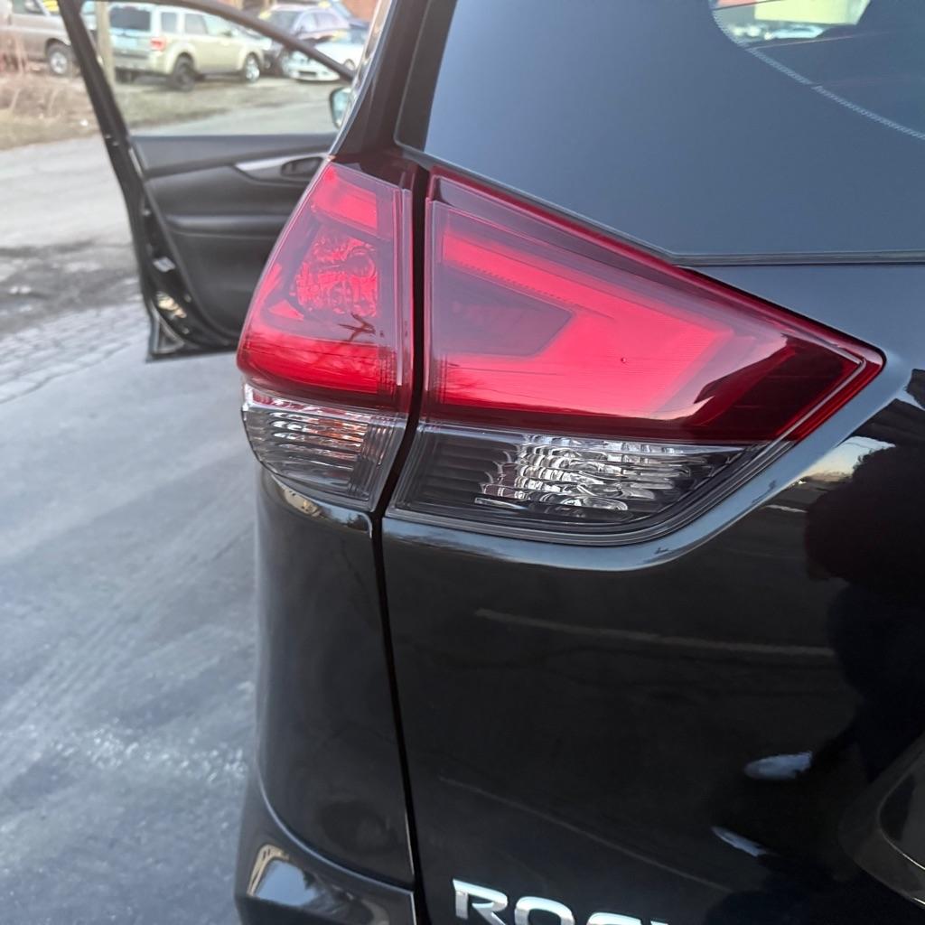 Nissan Altima 2.5 S 2019