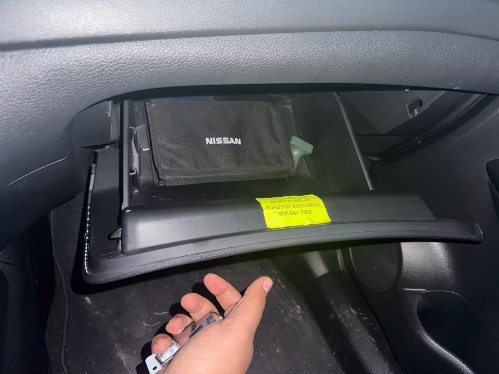 Nissan Altima 2.5 S 2019