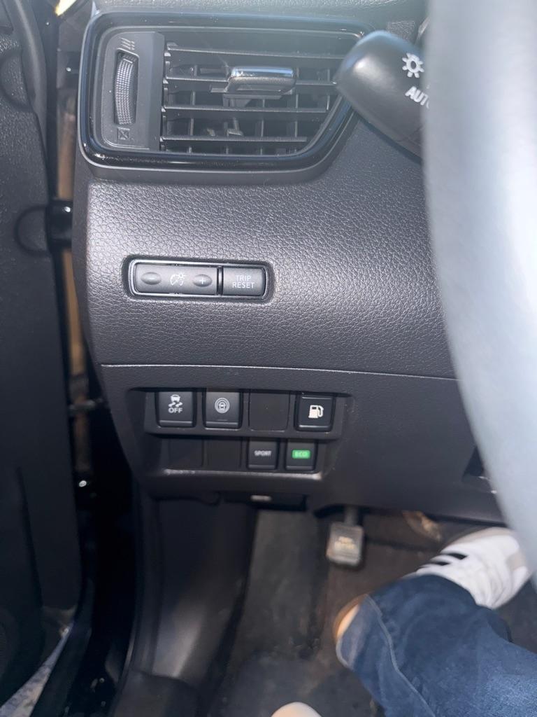 Nissan Altima 2.5 S 2019