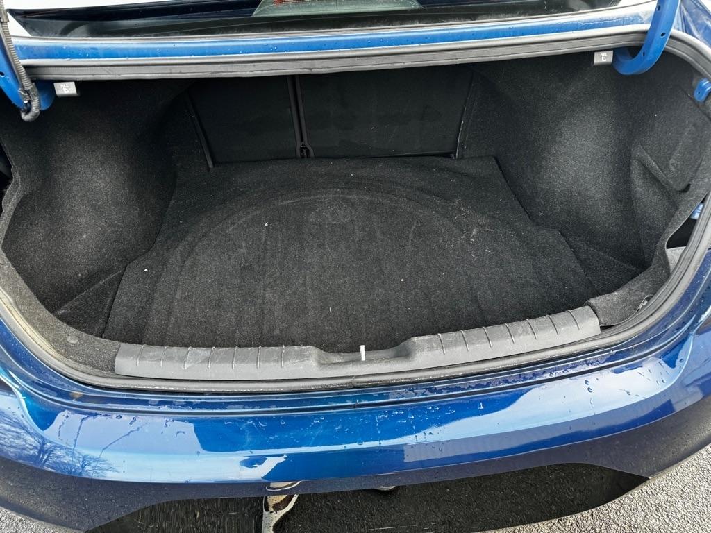 Hyundai Elantra Limited 2019