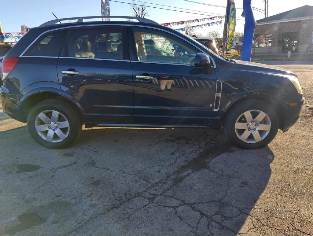 Saturn VUE FWD V6 XR 2008