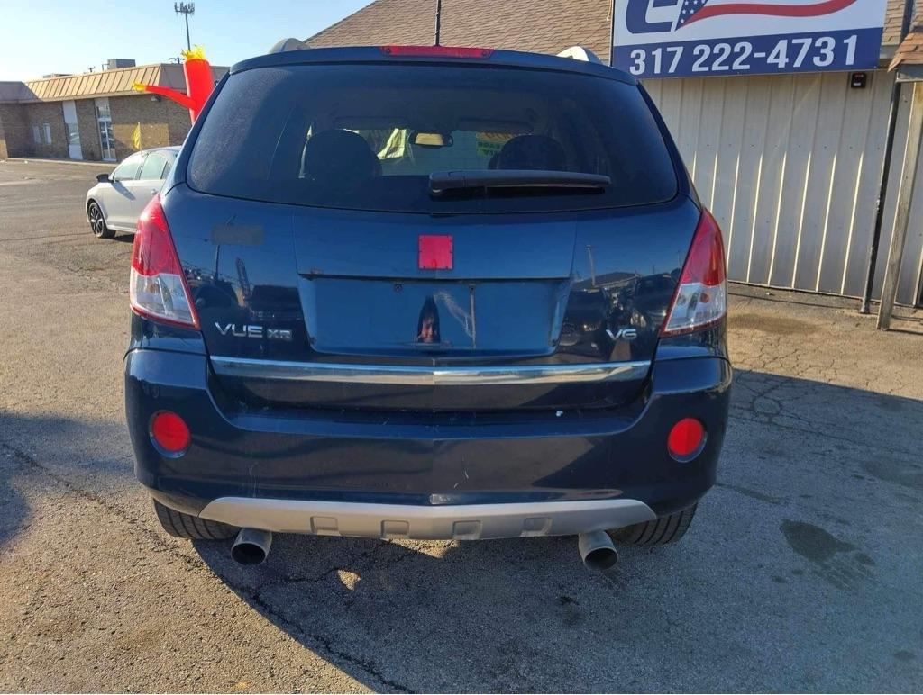 Saturn VUE FWD V6 XR 2008
