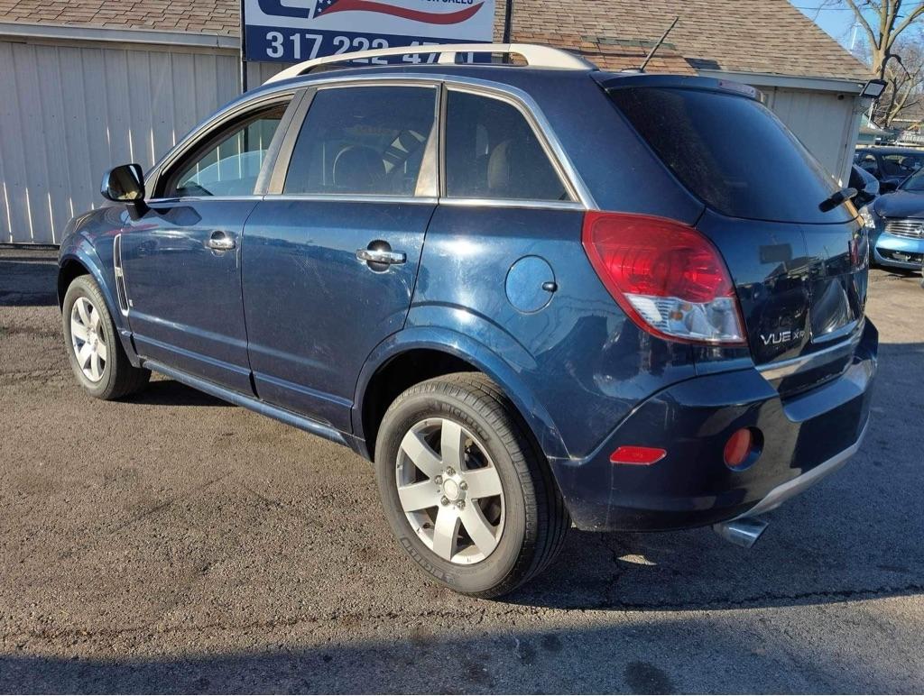 Saturn VUE FWD V6 XR 2008