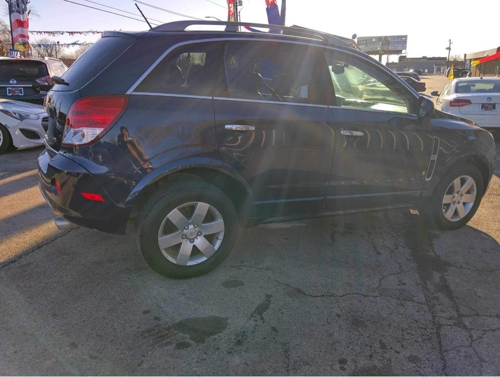 Saturn VUE FWD V6 XR 2008