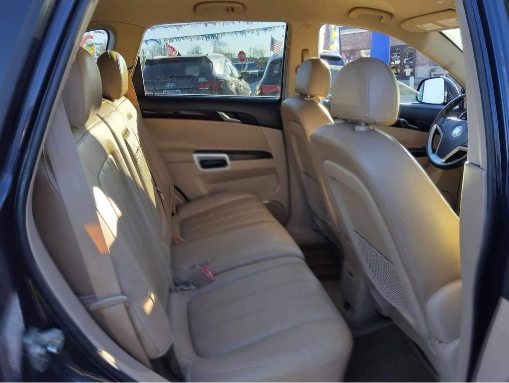 Saturn VUE FWD V6 XR 2008