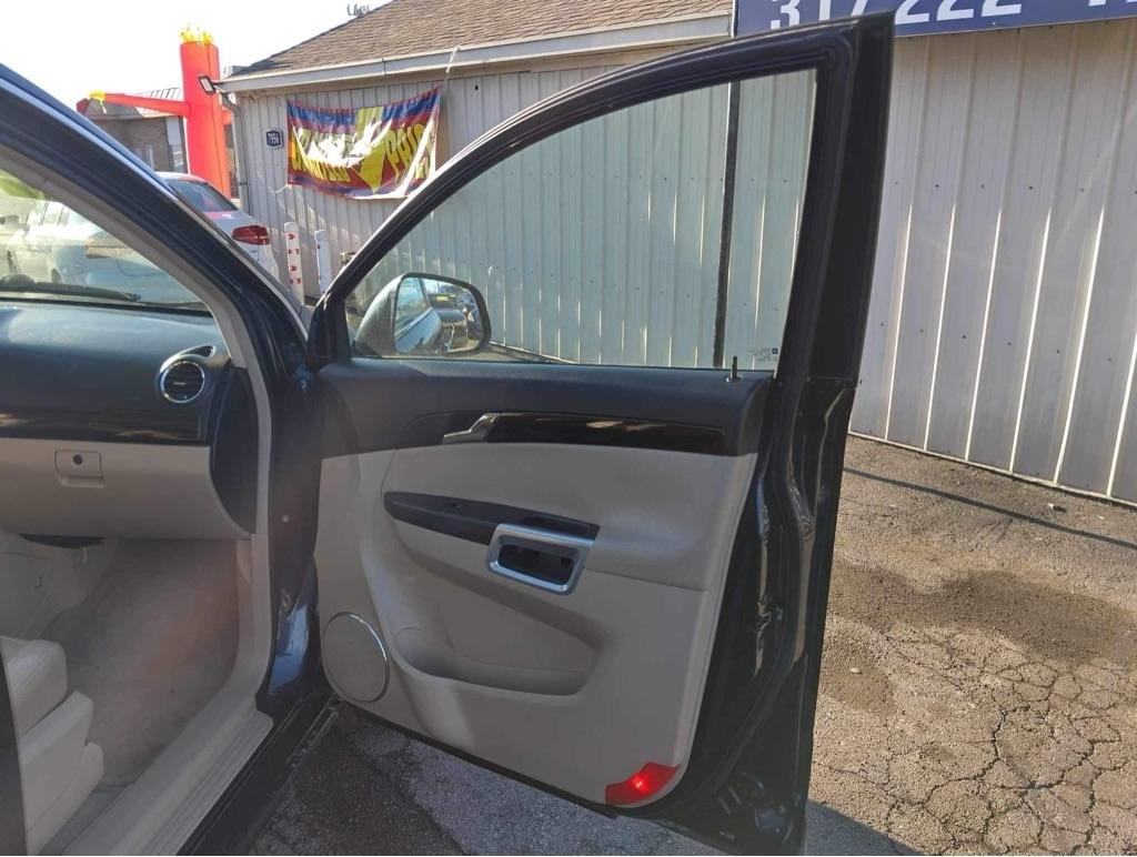 Saturn VUE FWD V6 XR 2008