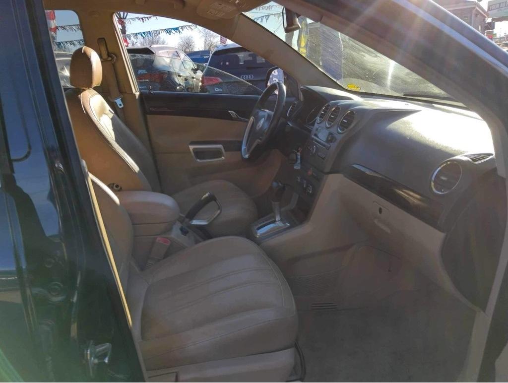 Saturn VUE FWD V6 XR 2008