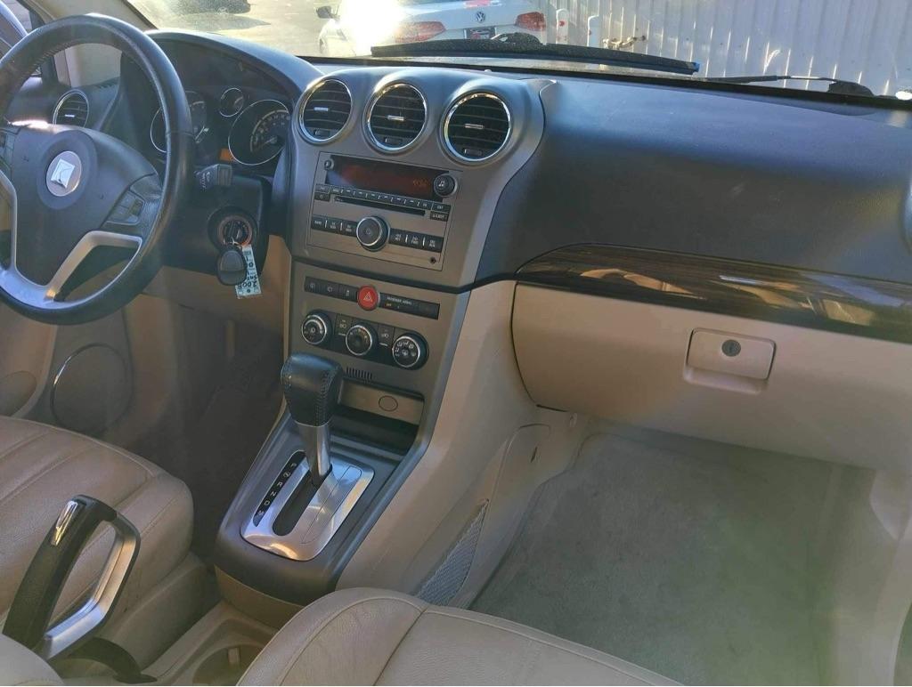 Saturn VUE FWD V6 XR 2008