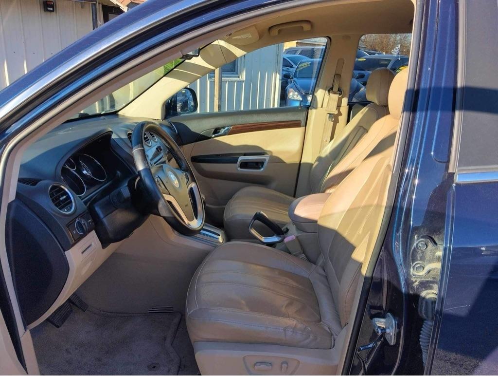 Saturn VUE FWD V6 XR 2008