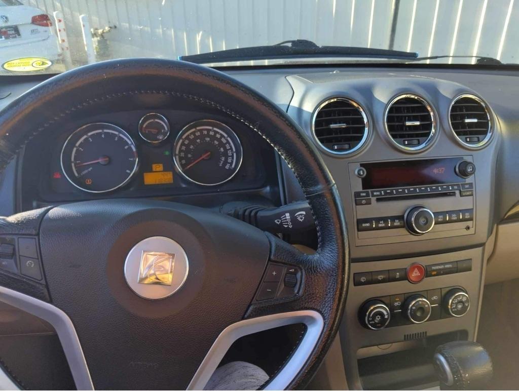 Saturn VUE FWD V6 XR 2008