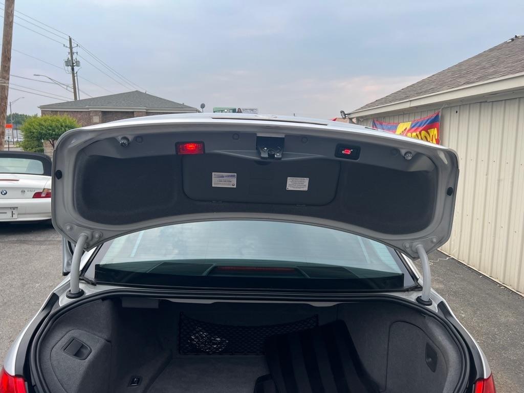 BMW 7-Series 760Li 2004