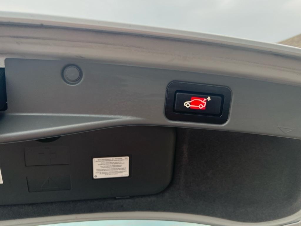 BMW 7-Series 760Li 2004