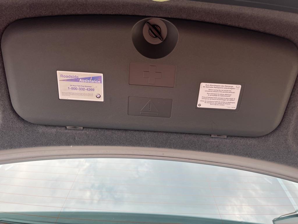 BMW 7-Series 760Li 2004