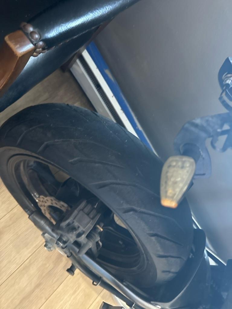 Kawasaki Ninja 650R  2009