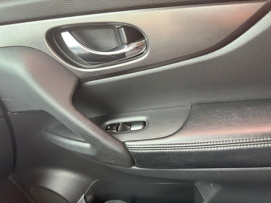 Nissan Rogue S 2WD 2015