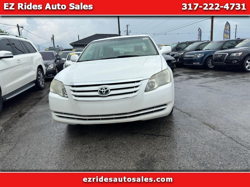 Toyota Avalon XL 2006