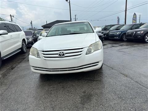 2006 Toyota Avalon XL