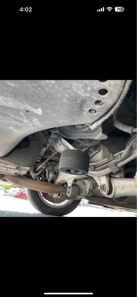 BMW 5-Series 528i 2012